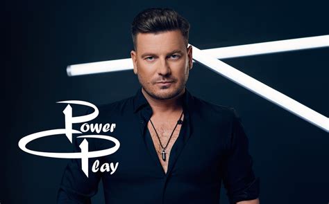 Power Play .